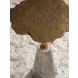 Signature Designs Clad And Bronze Moriarty Round Spot Table