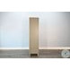 Clean Slate Gray 2 Door Storage Cabinet