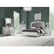 Maverick Platinum 9 Drawer Dresser