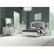 Maverick Platinum 5 Drawer Chest