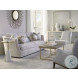 SF50 Silver Antique Mirror
