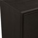 Bloomfield Satin Espresso 80" TV Stand