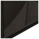 Bloomfield Satin Espresso 80" TV Stand