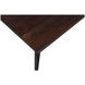 Prelude Walnut 70" Rectangular Dining Table