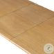 Harper Fawn Oak Veneer 104" Extendable Rectangular Dining Table