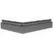 Kimpton Greystone 7 Piece Sectional
