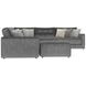 Kimpton Greystone 7 Piece Sectional
