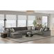 Kimpton Greystone 7 Piece Sectional
