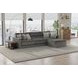 Kimpton Greystone 4 Piece Sectional