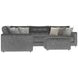 Kimpton Greystone Sectional