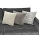 Kimpton Greystone 5 Piece Sectional