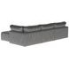 Kimpton Greystone 4 Piece Sectional