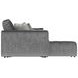 Kimpton Greystone 4 Piece Sectional