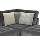 Kimpton Greystone 4 Piece Sectional