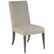 Madox Grigio Upholstered Side Chair