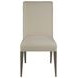 Madox Grigio Upholstered Side Chair