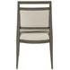 Nico Greige Upholstered Side Chair