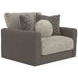 Reddington Umber Living Room Set