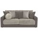 Reddington Umber Living Room Set