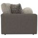 Reddington Umber Living Room Set