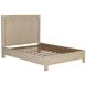 Solano Weathered Mango Panel Bedroom Set