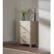 Solano Weathered Mango 5 Drawer Chest