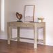 Solano Weathered Mango 2 Drawer Vanity Desk