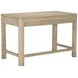 Solano Weathered Mango 2 Drawer Vanity Desk