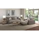 Reddington Umber Living Room Set