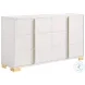 Marceline White Dresser