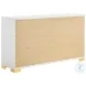 Marceline White Dresser