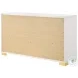Marceline White Dresser