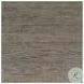 Telluride Driftwood Gray 1 Drawer End Table