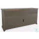 Telluride Driftwood Gray Server
