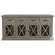 Telluride Driftwood Gray Server