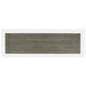 Telluride Driftwood Gray Server And Hutch