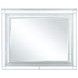 Gunnison Silver Metallic Mirror
