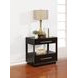 Durango Smoked Peppercorn Nightstand