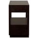 Durango Smoked Peppercorn Nightstand