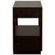 Durango Smoked Peppercorn Nightstand