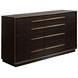 Durango Smoked Peppercorn Dresser