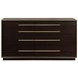 Durango Smoked Peppercorn Dresser