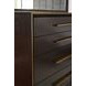 Durango Smoked Peppercorn Dresser