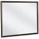 Durango Smoked Peppercorn Mirror