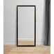 Durango Smoked Peppercorn Floor Mirror