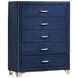 Melody Pacific Blue Chest