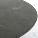 Sargon Washed Black And Bluestone Dining Table