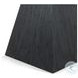 Sargon Washed Black And Bluestone Dining Table