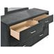 Melody Grey Dresser