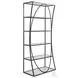 Metal Designs St Laurent Ellipse Etagere